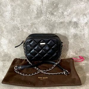 Kate Spade New York Crossbody Bag